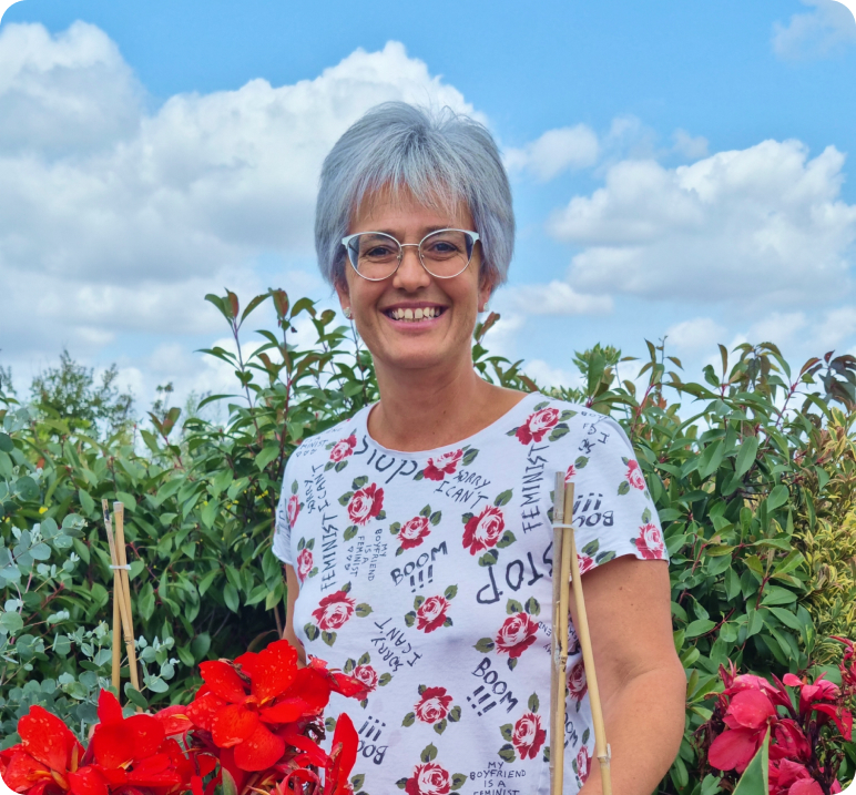 DELPHINE DESSEMME